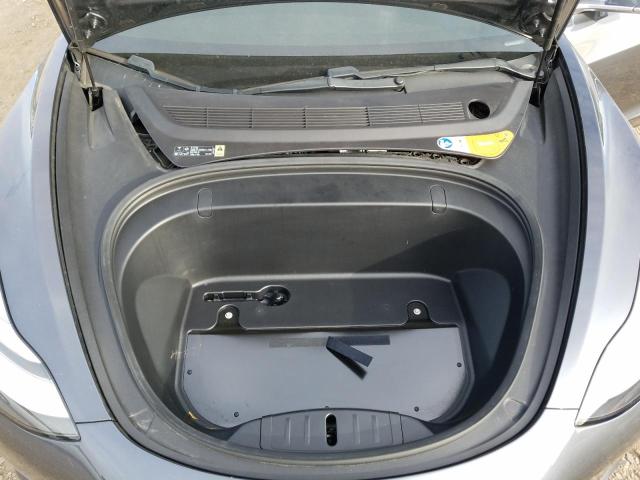 Photo 7 from auction – 2017 TESLA MODEL 3 with VIN 5YJ3E1EA9HF002459