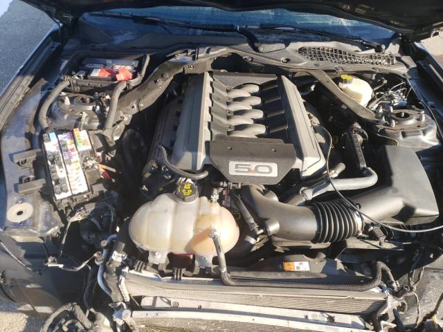 Photo 7 from auction – 2017 FORD MUSTANG GT with VIN 1FA6P8CF4H5343676