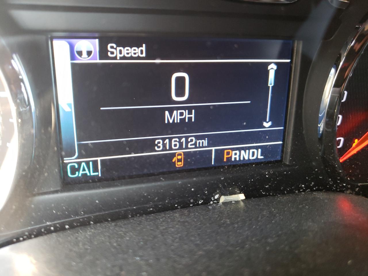 Photo 8 from auction – 2018 CHEVROLET SILVERADO with VIN 2GCVKREC7J1110394