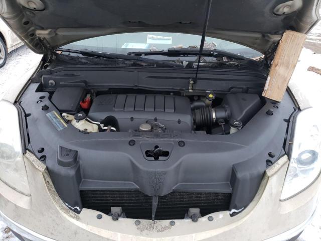 Photo 7 from auction – 2009 BUICK ENCLAVE CX with VIN 5GAER23D19J209262