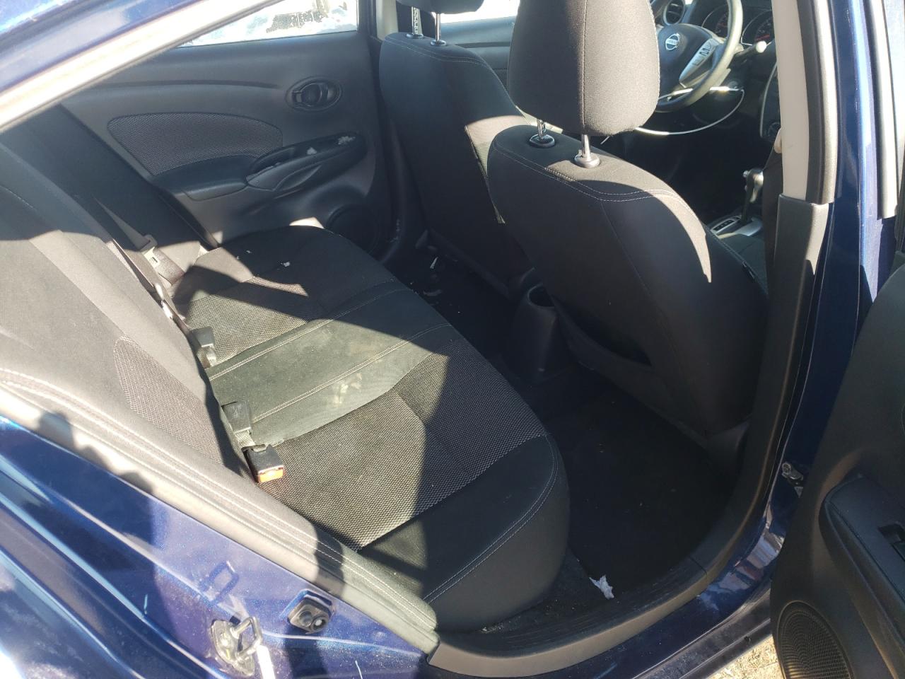 Photo 6 from auction – 2018 NISSAN VERSA S with VIN 3N1CN7AP2JL884243