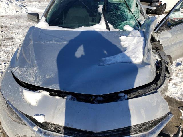 Photo 7 from auction – 2019 CHEVROLET MALIBU LS with VIN 1G1ZB5ST8KF113404