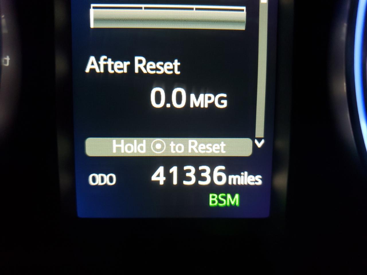 Photo 8 from auction – 2019 TOYOTA HIGHLANDER with VIN 5TDJZRFH5KS990218