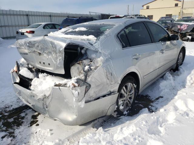 Photo 4 from auction – 2010 NISSAN ALTIMA with VIN 1N4AL2AP7AC153175