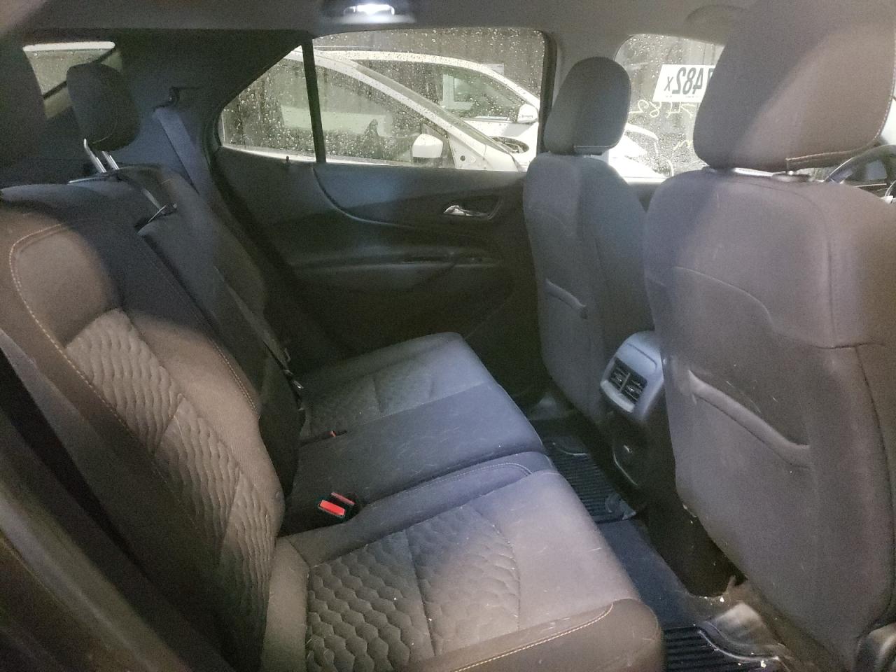 Photo 6 from auction – 2018 CHEVROLET EQUINOX LT with VIN 2GNAXJEV5J6348077