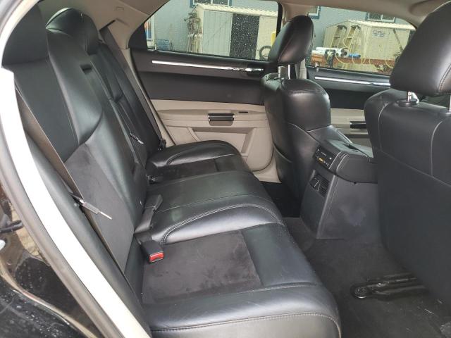 Photo 6 from auction – 2007 CHRYSLER 300C SRT-8 with VIN 2C3LA73W97H751885