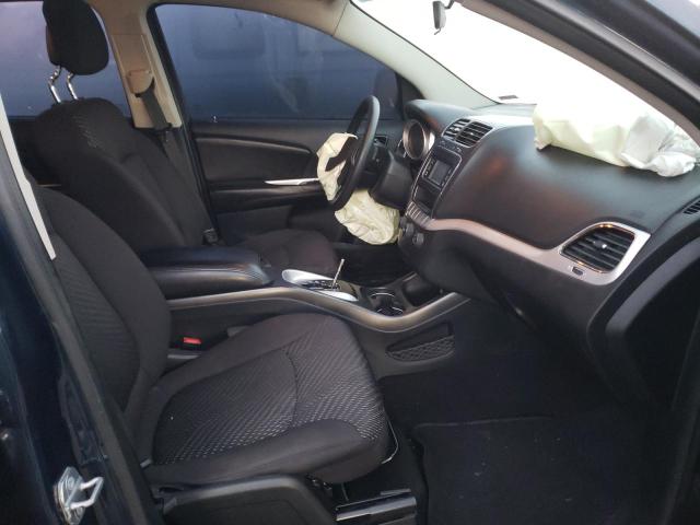 Photo 5 from auction – 2014 DODGE JOURNEY SE with VIN 3C4PDCAB2ET151498