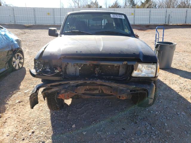 Photo 9 from auction – 2007 FORD RANGER with VIN 1FTYR10U37PA44092
