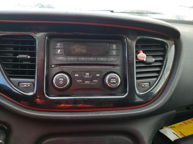 Photo 9 from auction – 2015 DODGE DART SXT with VIN 1C3CDFBB0FD390350