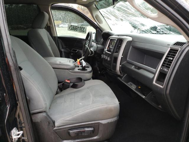 Photo 5 from auction – 2017 RAM 1500 ST with VIN 1C6RR6FG3HS730609