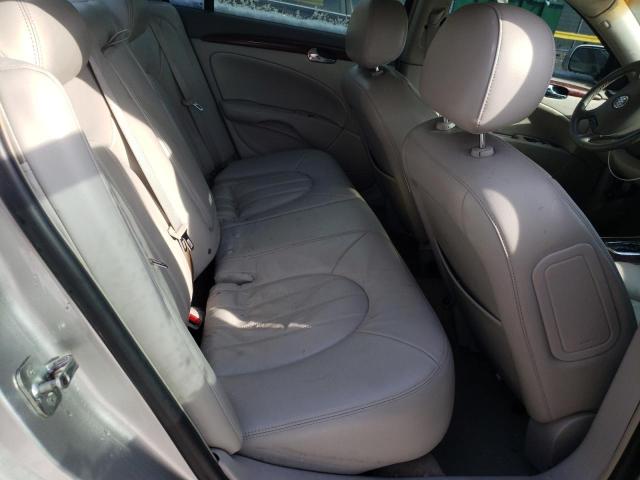 Photo 6 from auction – 2006 BUICK LUCERNE CX with VIN 1G4HR57Y56U134386