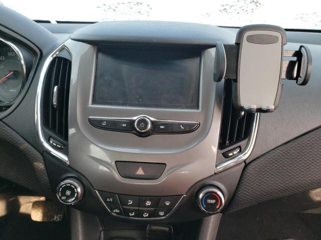 Photo 9 from auction – 2016 CHEVROLET CRUZE with VIN 1G1BE5SM3G7244243