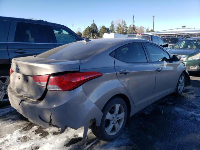 Photo 4 from auction – 2013 HYUNDAI ELANTRA GL with VIN 5NPDH4AEXDH262001