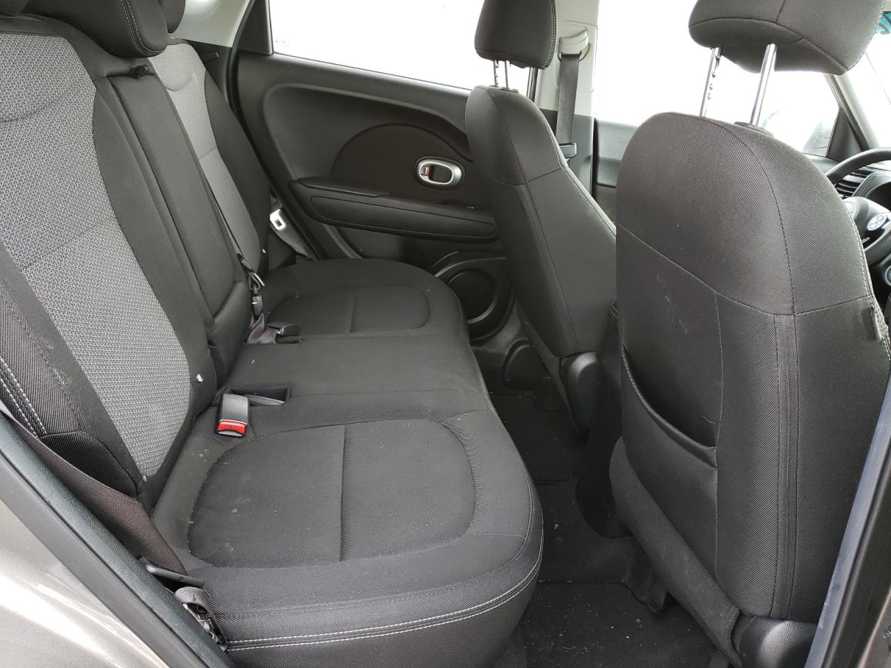 Photo 6 from auction – 2019 KIA SOUL + with VIN KNDJP3A55K7016961