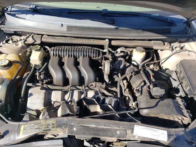 Photo 7 from auction – 2006 MERCURY MONTEGO PR with VIN 1MEFM421X6G610532
