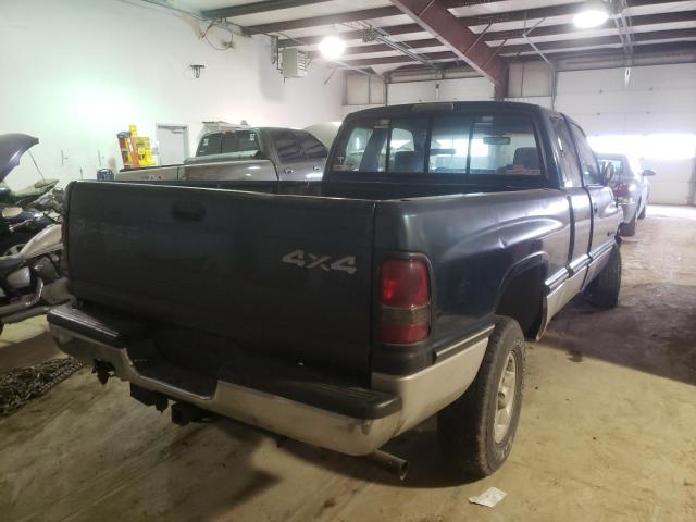 Photo 4 from auction – 1996 DODGE RAM 1500 with VIN 3B7HF13Y6TG172168