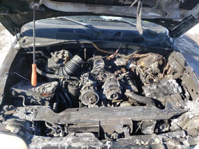 Photo 7 from auction – 2003 JEEP LIBERTY SP with VIN 1J4GL48K63W633231
