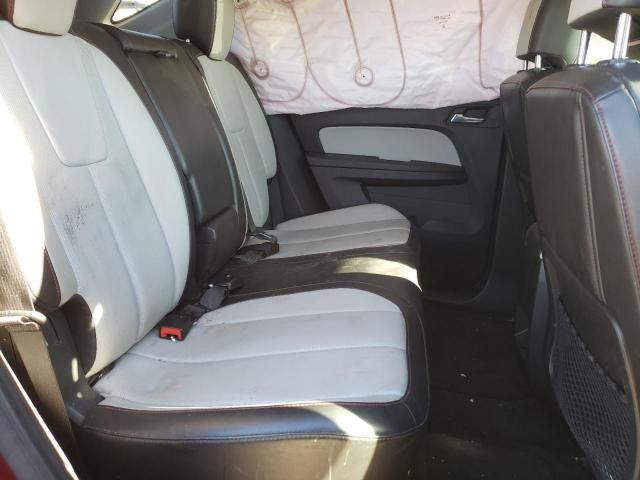 صورة رقم 6 من المزاد - 2012 CHEVROLET EQUINOX LT مع VIN 2GNFLPE55C6254949