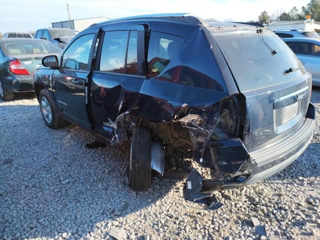 Photo 3 from auction – 2015 JEEP COMPASS SP with VIN 1C4NJCBA9FD124330