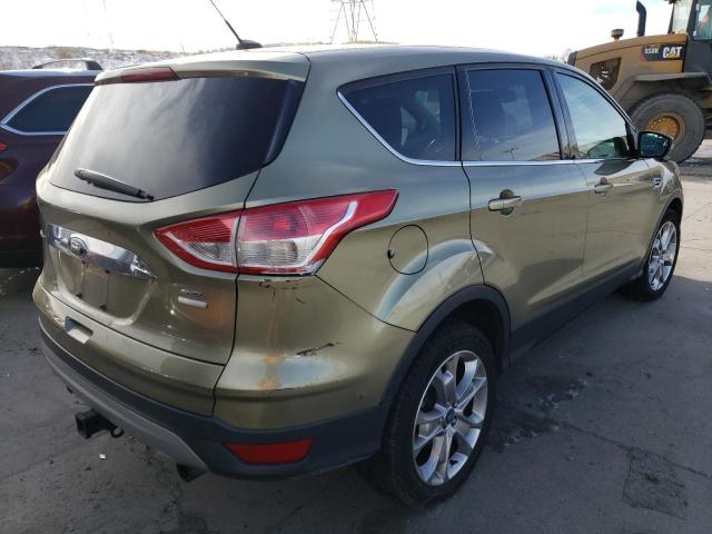 Photo 4 from auction – 2013 FORD ESCAPE SEL with VIN 1FMCU9H98DUB17084