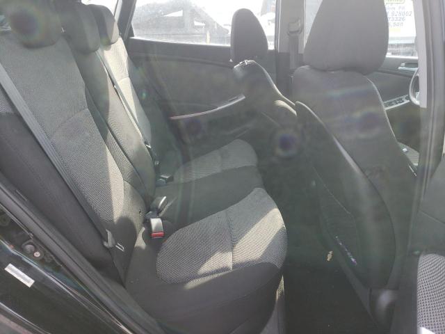 Photo 6 from auction – 2012 HYUNDAI ACCENT with VIN KMHCT5AE8CU044218