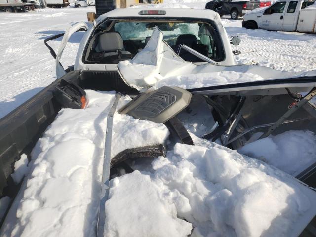 Photo 6 from auction – 2015 FORD F250 SUPER with VIN 1FTBF2B63FEA20050