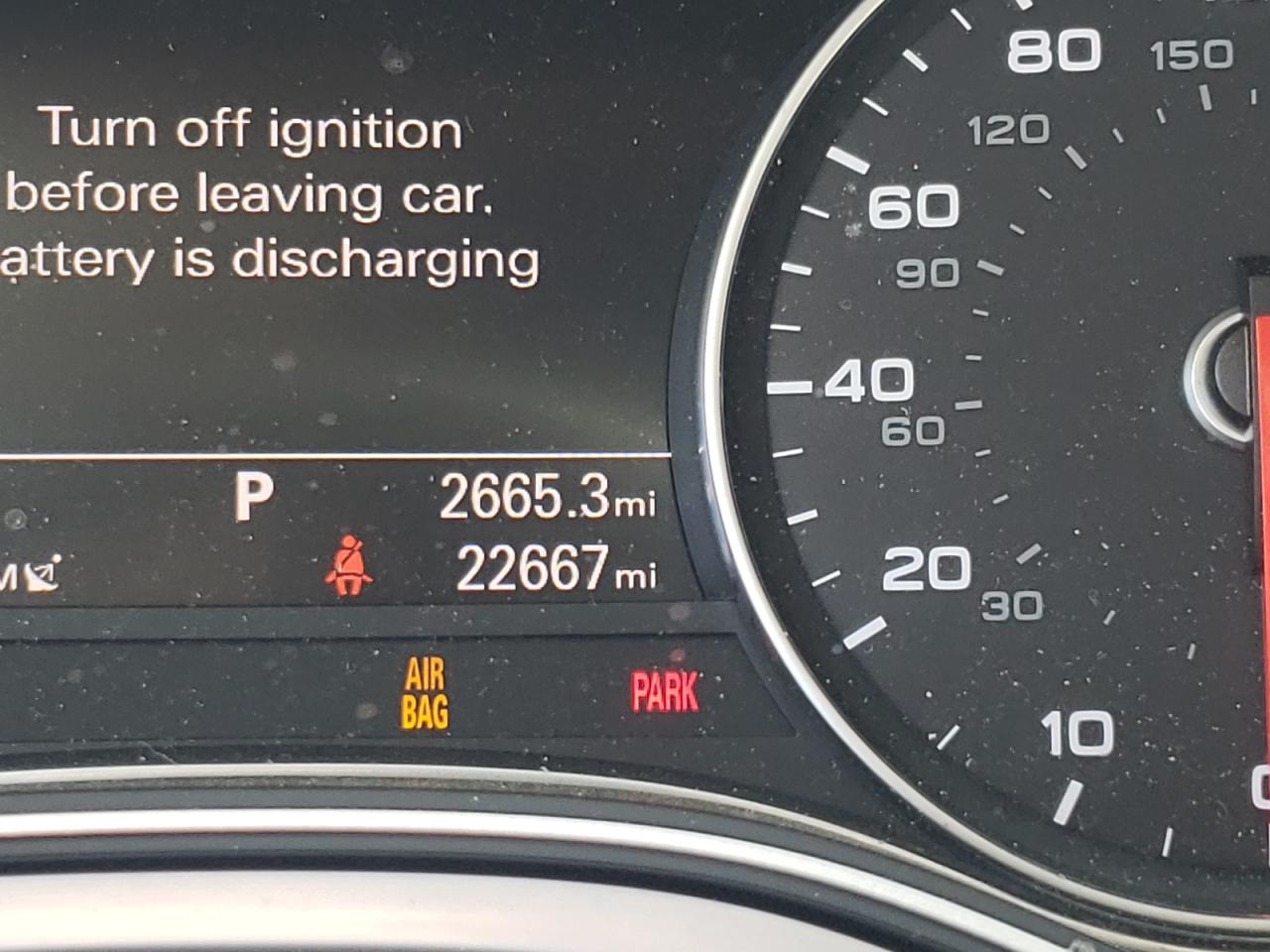 Photo 8 from auction – 2016 AUDI A6 PREMIUM with VIN WAUFMBFCXGN079649