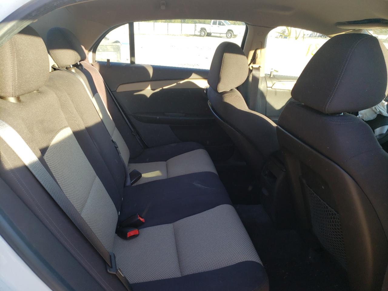 Photo 6 from auction – 2012 CHEVROLET MALIBU LS with VIN 1G1ZB5E03CF266274