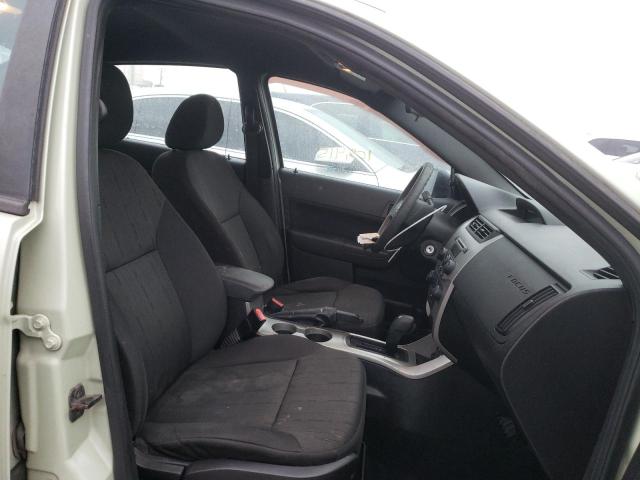 Photo 5 from auction – 2011 FORD FOCUS SE with VIN 1FAHP3FN9BW188073