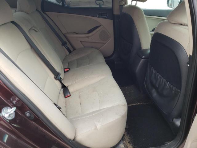 Photo 6 from auction – 2014 KIA OPTIMA LX with VIN 5XXGM4A78EG328875