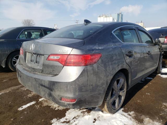 Photo 4 from auction – 2014 ACURA ILX 24 PRE with VIN 19VDE2E58EE000578