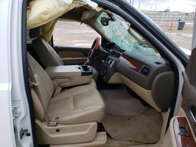 Photo 5 from auction – 2008 GMC YUKON with VIN 1GKFC13J88R107319