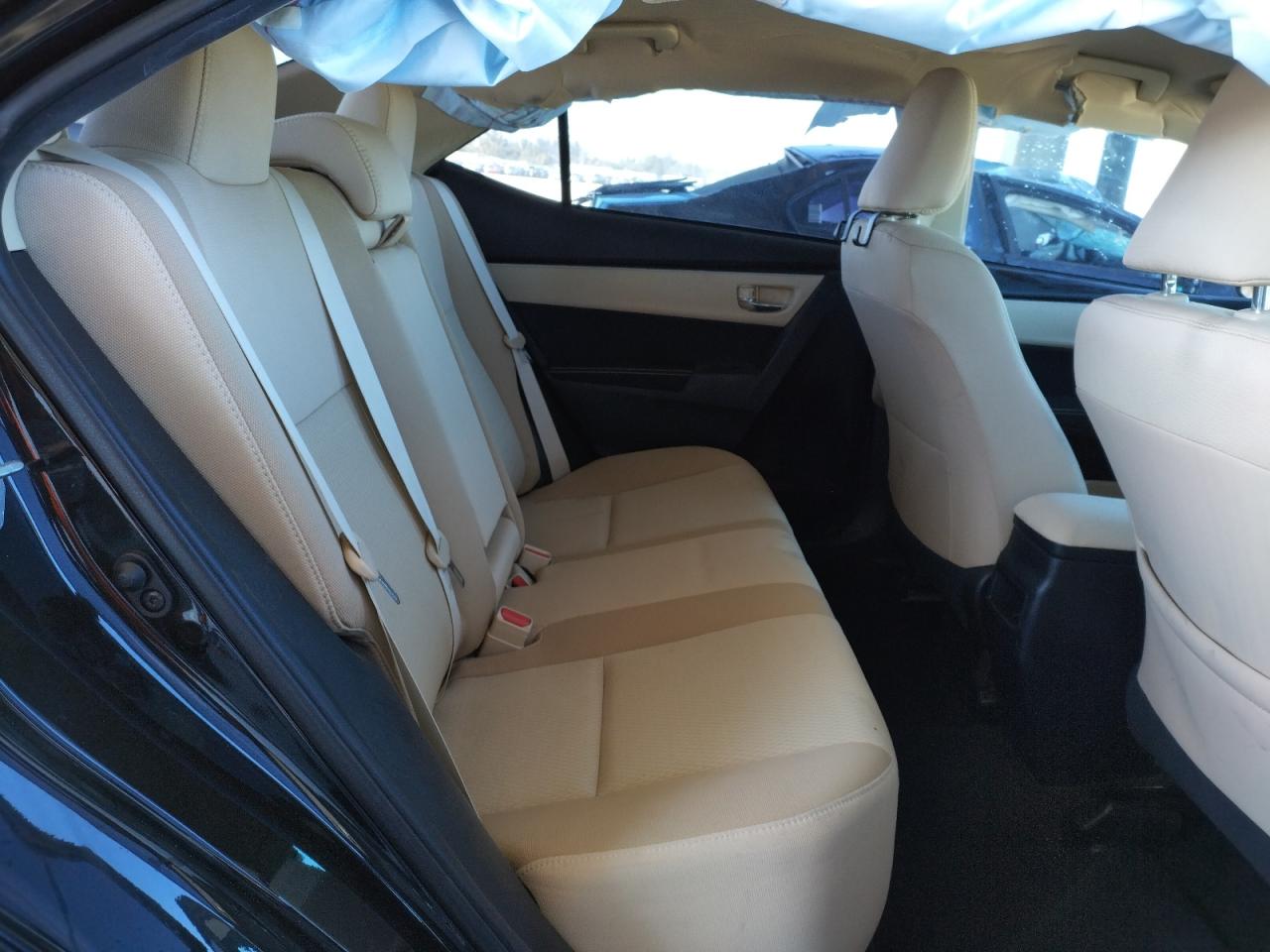Photo 6 from auction – 2018 TOYOTA COROLLA L with VIN 2T1BURHEXJC057802