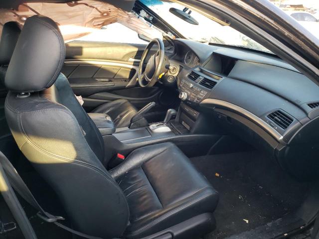 Photo 5 from auction – 2010 HONDA ACCORD EXL with VIN 1HGCS2B85AA006234