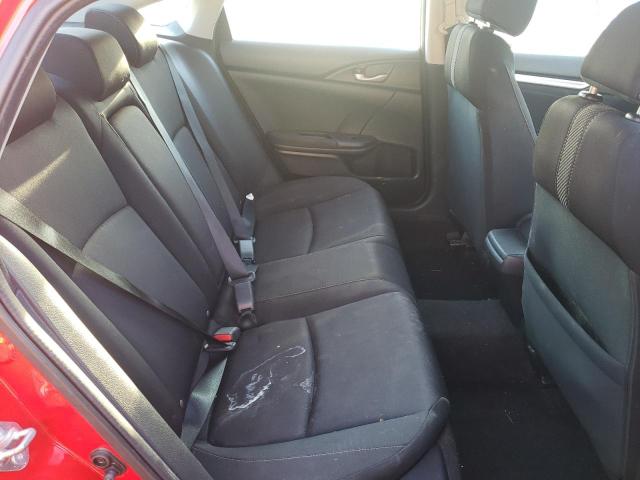 Photo 6 from auction – 2017 HONDA CIVIC EX with VIN 2HGFC2F89HH552440