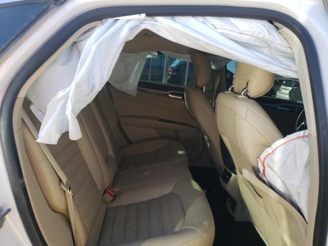 Photo 6 from auction – 2015 FORD FUSION SE with VIN 3FA6P0LU9FR160204