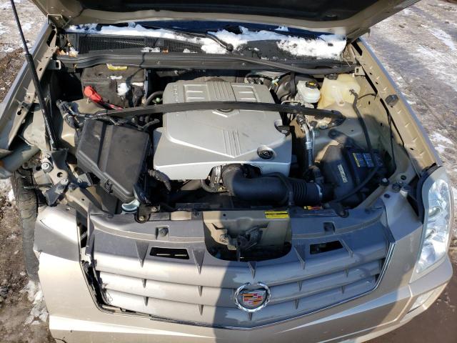 Photo 7 from auction – 2005 CADILLAC SRX with VIN 1GYEE637150219750