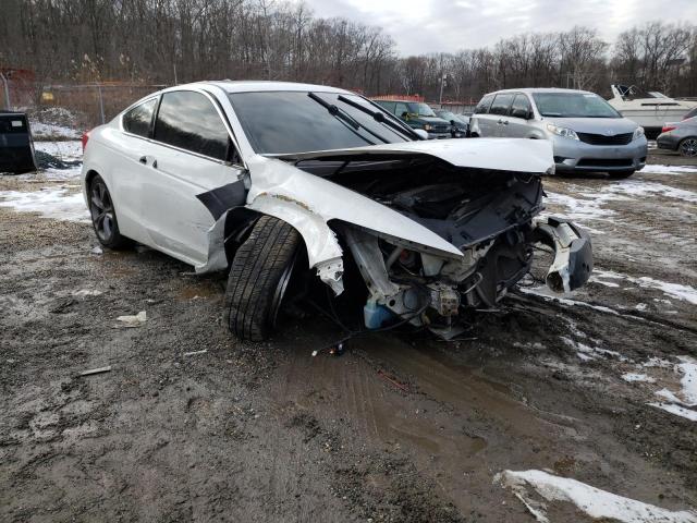 Photo 9 from auction – 2012 HONDA ACCORD EXL with VIN 1HGCS2B8XCA002103