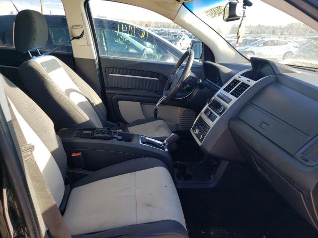 Photo 5 from auction – 2009 DODGE JOURNEY SX with VIN 3D4GG57V99T581784