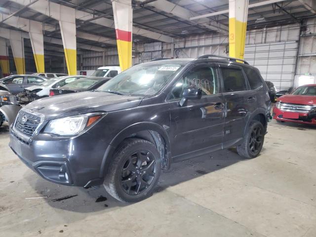 صورة رقم 2 من المزاد - 2018 SUBARU FORESTER 2 مع VIN JF2SJAGC3JH553046