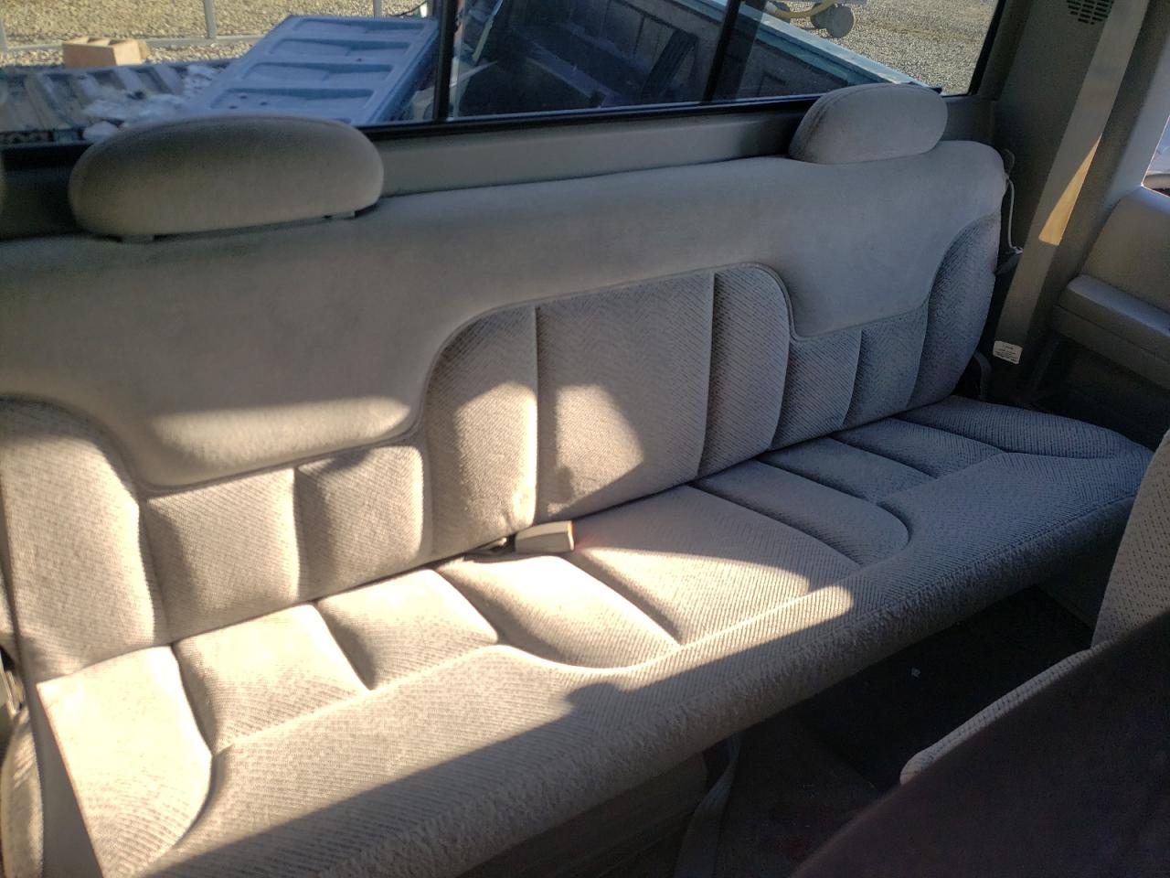 Photo 6 from auction – 1997 GMC SIERRA K15 with VIN 2GTEK19R7V1534583