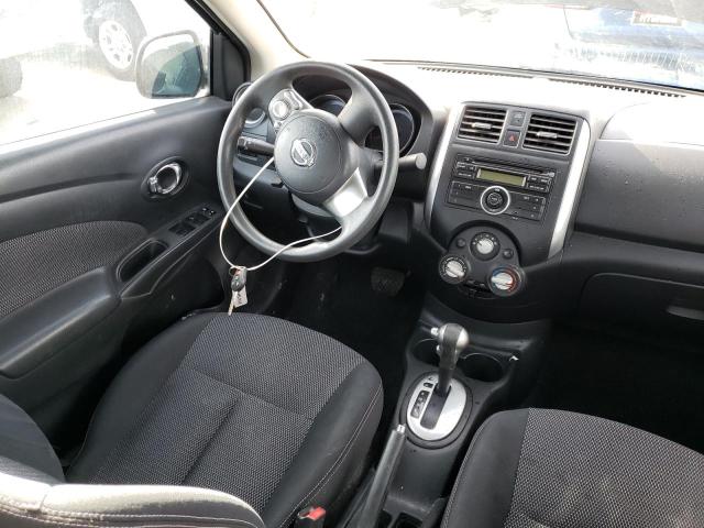 Photo 9 from auction – 2014 NISSAN VERSA S with VIN 3N1CN7APXEL801812