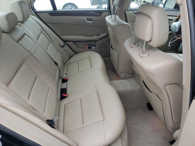 Photo 6 from auction – 2011 MERCEDES-BENZ E 350 4MAT with VIN WDDHF8HB4BA452087