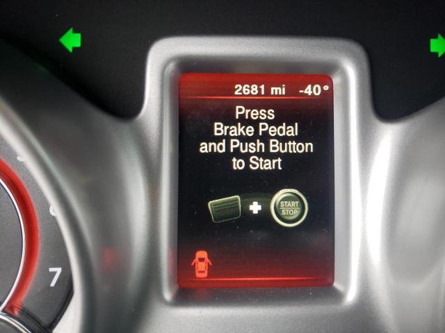 Photo 8 from auction – 2020 DODGE JOURNEY SE with VIN 3C4PDCAB7LT276543