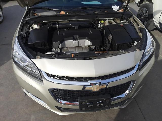Photo 7 from auction – 2015 CHEVROLET MALIBU LTZ with VIN 1G11F5SL8FF323119