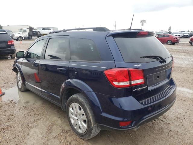 Photo 3 from auction – 2018 DODGE JOURNEY SX with VIN 3C4PDCBG4JT507180