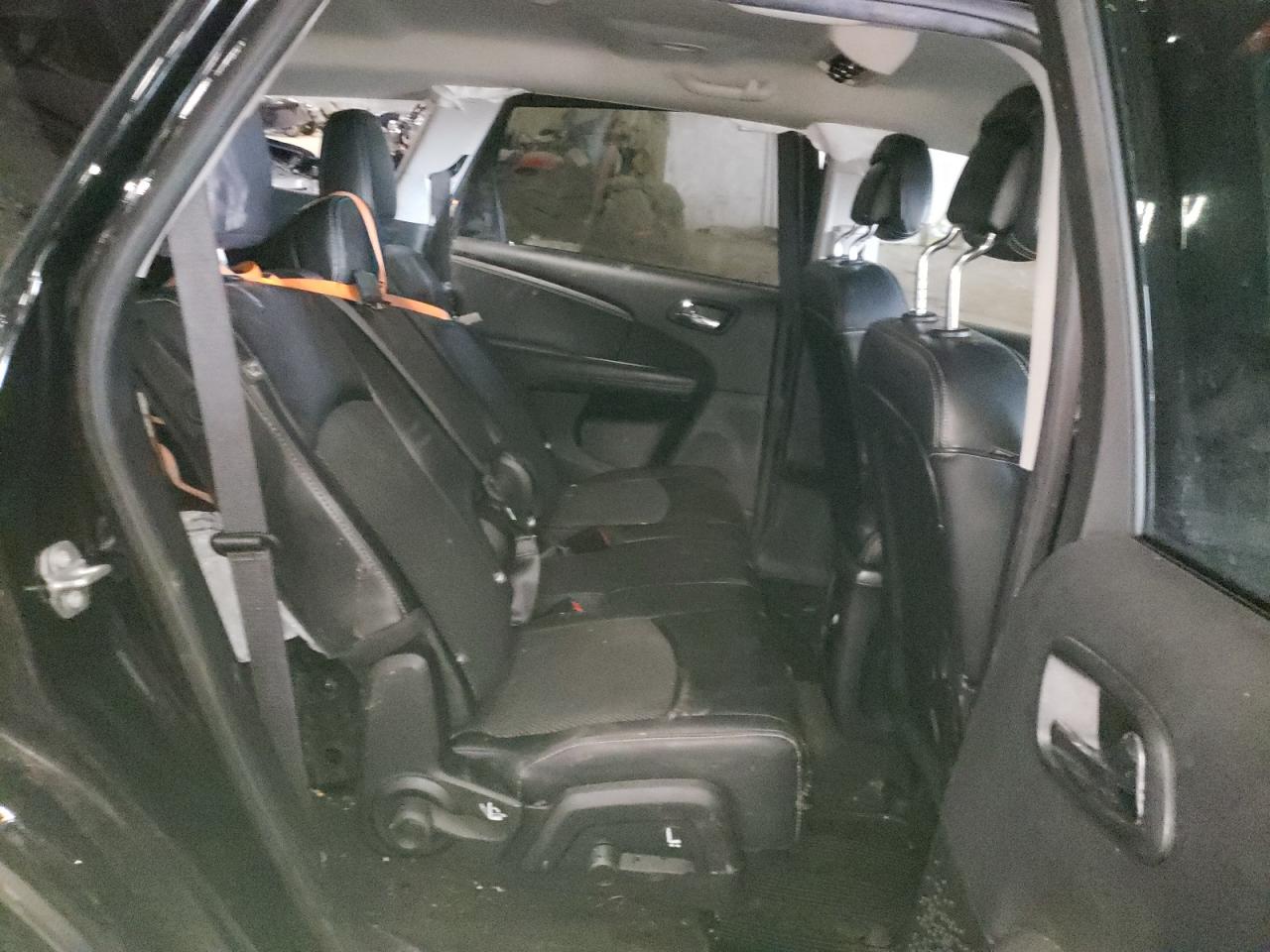 Photo 6 from auction – 2017 DODGE JOURNEY CR with VIN 3C4PDCGG7HT708669