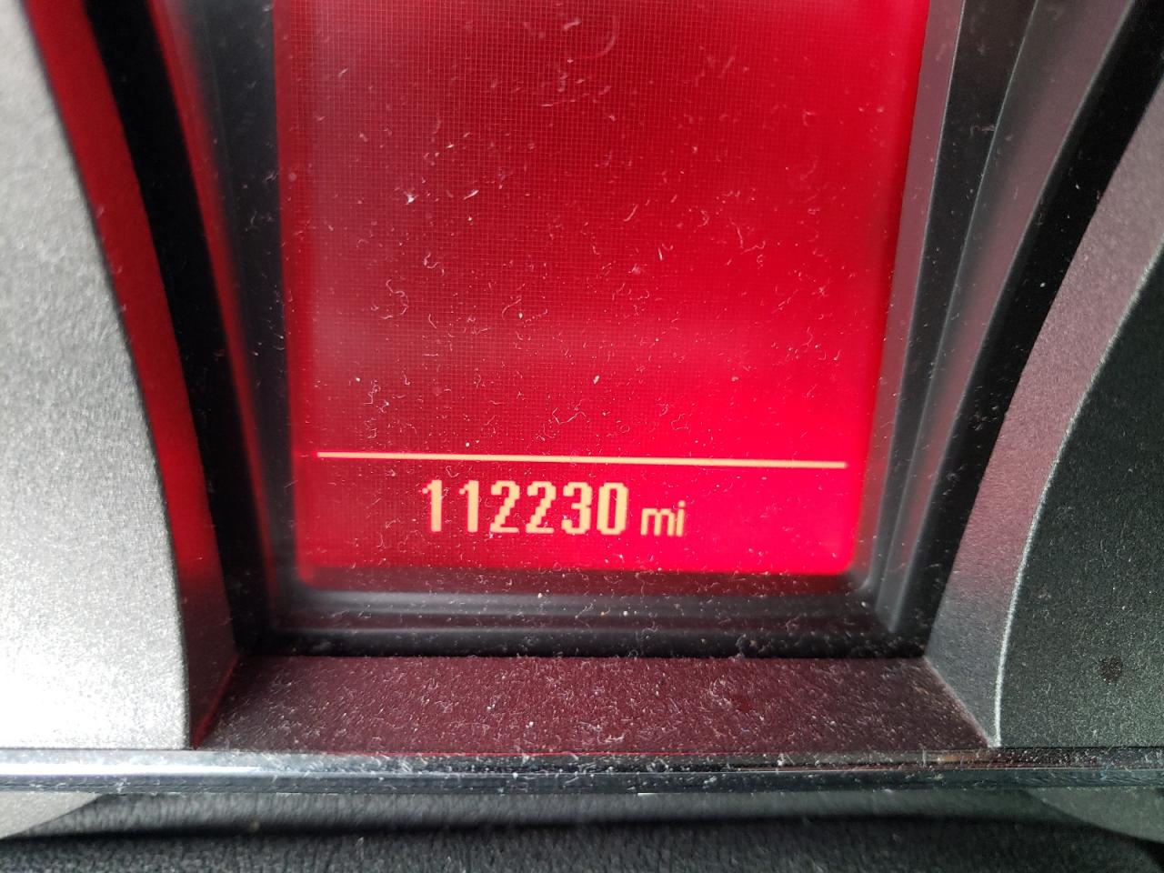 Zdjęcie 8 z aukcji – 2013 GMC TERRAIN SL z VIN 2GKFLSE3XD6379896