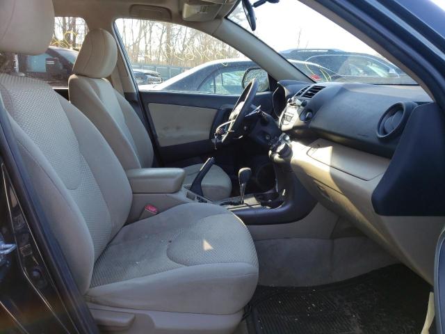 Photo 5 from auction – 2011 TOYOTA RAV4 with VIN 2T3BF4DV7BW115696