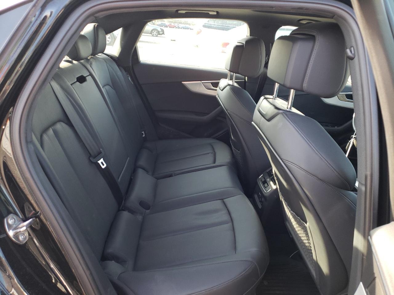 Photo 6 from auction – 2019 AUDI A4 PREMIUM with VIN WAUENAF48KN017235
